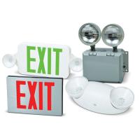 FHEX20 – Thermoplastic Micro LED Exit Signs