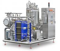 DOSING AND BLENDING SOLUTIONS