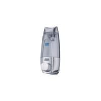 AYT-638D-1(银色) Plastic manual soap dispenser
