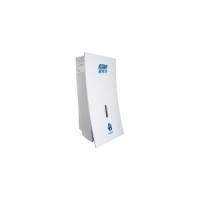 AYT-638E(White) Plastic manual soap dispenser
