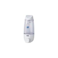 AYT-638D-1(white) Plastic manual soap dispenser