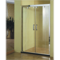 S Shower Enclosure