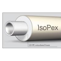 Polyethylene foam PE-X tubing - Isopex