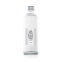 ONE-WAY GLASS 33 cl-Pininfarina  Bottle