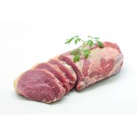 Halal Boneless Beef Chuck Roast - Choice