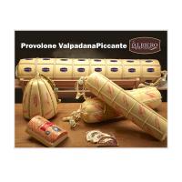 Strong Provolone Valpadana DOP Cheese