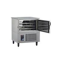 RS 10/RL 2 to 4 Levels Grids Blast Freezer