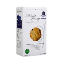 Dihani Blueberry & Oatmeal Cookies