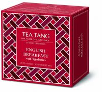 ENGLISH BREAKFAST 20 TEA BAGS