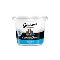 Natural Cottage Cheese