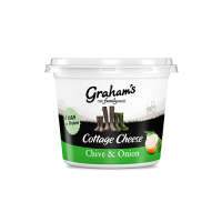 Chive & Onion Cottage Cheese