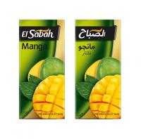 Mango Juice 200ml