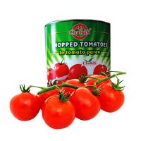 Chalkis-Diced tomatoes