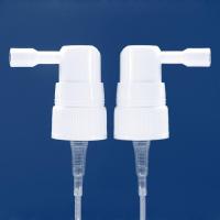 screw-on short-fixed oral-pump