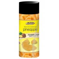 Tulsi Dried Pineapple Jar Imported 200g