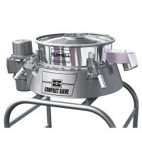 Check Screeners Russell Compact Sieve