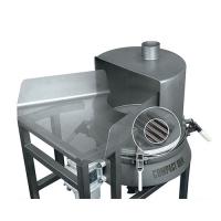 Check Screeners Compact 3in1 Sieve