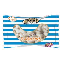 Tulsi Cashews W-320 Gold-Regular Quality- 500g