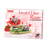 Fresh Mint Rose 30 PCS