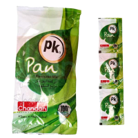 Pks Pan Flavoured Mix Sachets - Each 3g