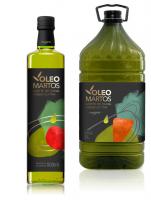 Oleo Martos Extra Virgin Olive Oil