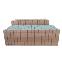 Slotted MDF Boards