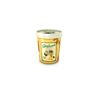 Lemon Curd Ice Cream
