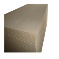 Medium density fiberboard board