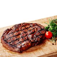 Halal Ribeye Steak 12oz