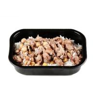 Halal Dietary Meal - Chicken Tandoori