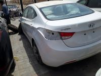 HYUNDAI ELANTRA 2014