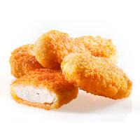 School Chicken Nuggets