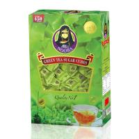 GREEN TEA SUGAR CUBES