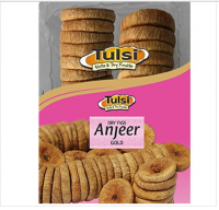Tulsi Anjeer Dry Figs Gold 300g