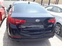 KIA OPTIMA 2013