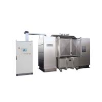 RM Mixer for bakery industry