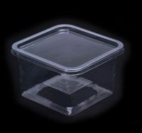 Small Square Container- SMQ-48FB