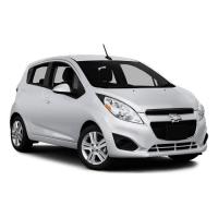 2015 Chevrolet Spark- Pre-Owned Vehicles