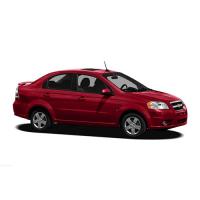 2014 Chevrolet Aveo - Pre-Owned Vehicles
