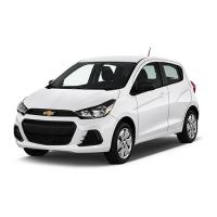 2017 Chevrolet Spark - Pre-Owned Vehicles