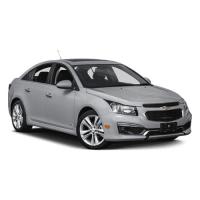 2015 Chevrolet Cruze - Pre-Owned Vehicles