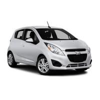 2015 Chevrolet Spark - Pre-Owned Vehicles