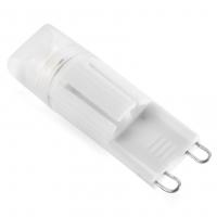 Long Life Lamp G9 Ceramic LED replacement for G9 Halogen Warm White