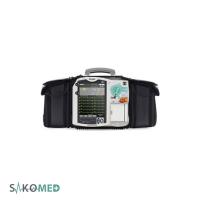 Carry Bag Black for Philips HeartStart MRx Monitor-Defibrillator
