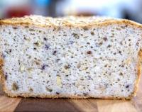 Gluten Free Multigrain Bread Mix