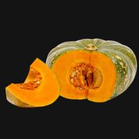 Pumpkin Puree Fruits