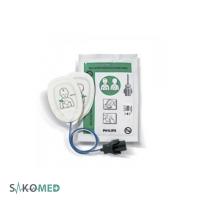 Electrode Pediatric 5pk for Philips HeartStart MR