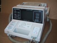 HP 43100A- 43110A Defibrillator-Monitor