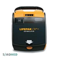 LIFEPAK CR Plus Automated External Defibrillator