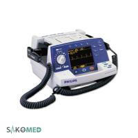 Philips Heartstream XL biphasic defibrillator-monitor